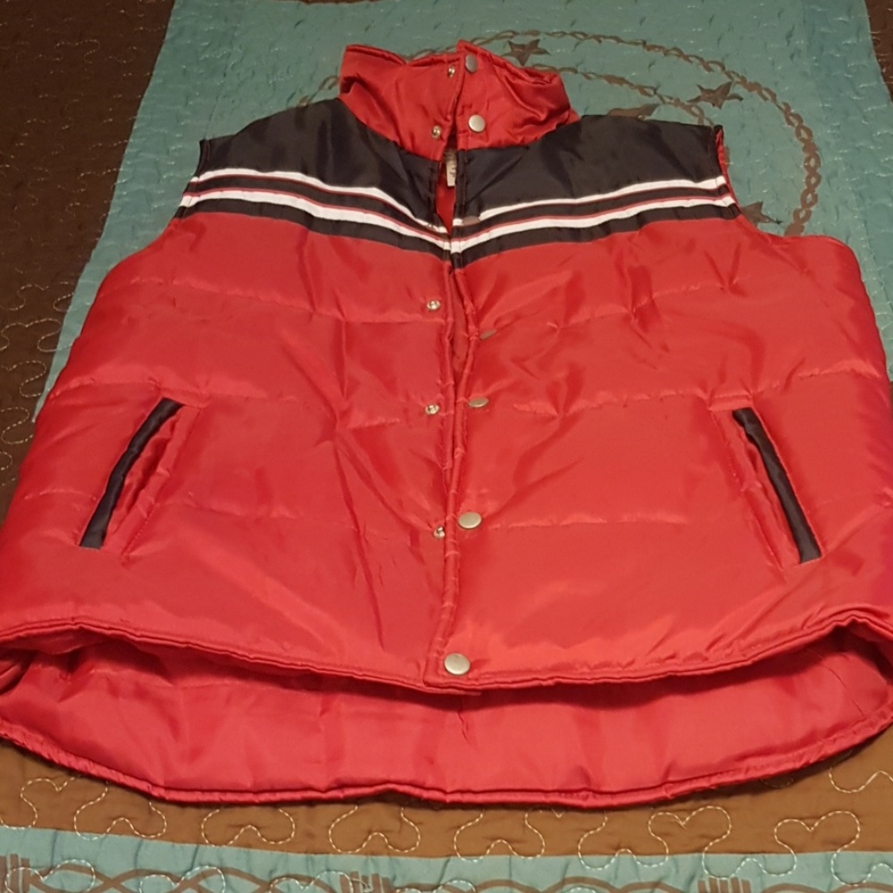 Vest